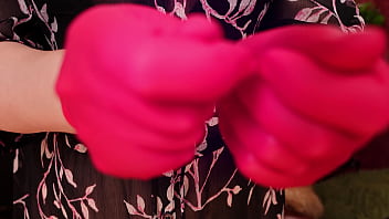 Asmr with medical i am your boss arya grander