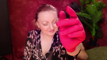 Asmr with medical i am your boss arya grander Asmr with medical i am your boss arya grander
