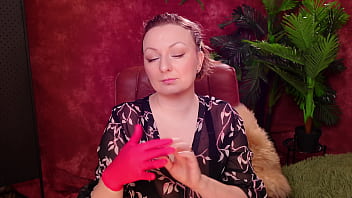 Asmr with medical i am your boss arya grander