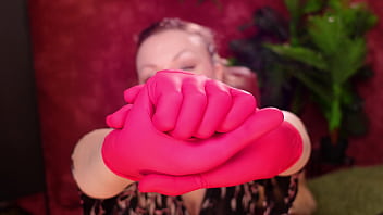 Asmr with medical i am your boss arya grander