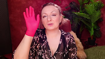 Asmr with medical i am your boss arya grander