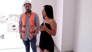 I fix her house in exchange for a rich fuck while her husband was away fred nunex I fix her house in exchange for a rich fuck while her husband was away fred nunex