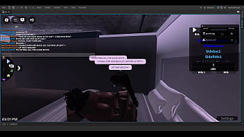 Fucking a black bitch