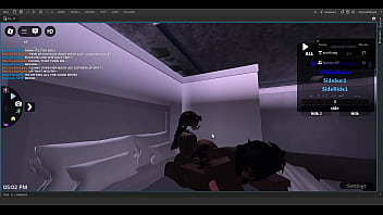 Fucking a black bitch