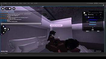 Fucking a black bitch