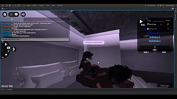 Fucking a black bitch