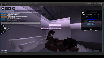 Fucking a black bitch