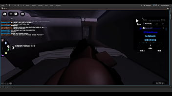 Fucking a black bitch