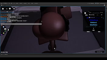 Fucking a black bitch