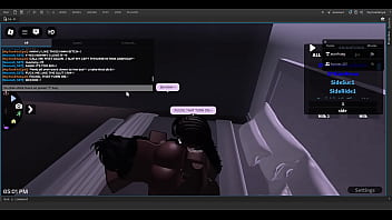 Fucking a black bitch