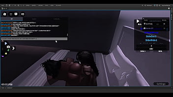 Fucking a black bitch