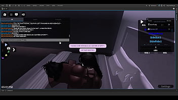 Fucking a black bitch