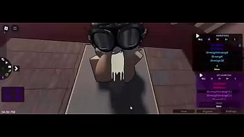 Roblox porn