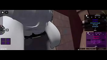 Roblox porn