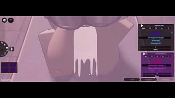 Roblox porn