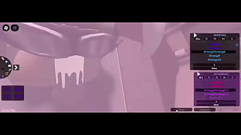 Roblox porn