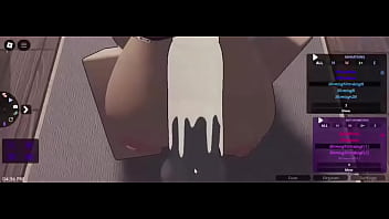 Roblox porn