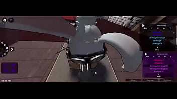 Roblox porn