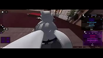 Roblox porn