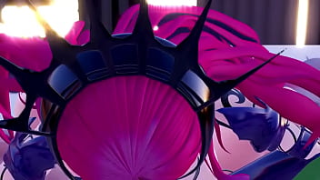 フェイト バーヴァンシー