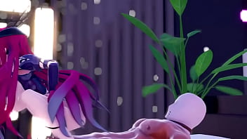 フェイト バーヴァンシー