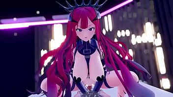 フェイト バーヴァンシー