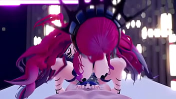 フェイト バーヴァンシー