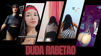 Cadela funkeira dando o cuzinho Cadela funkeira dando o cuzinho