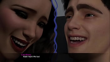 F i l f cap 30 follando en orgia con las 4 chicas de mis sueños