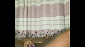 Wet pussy juice from kanga