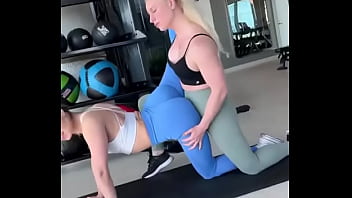 I’m the trainer you told him not to worry about cheerluvkaitlyn