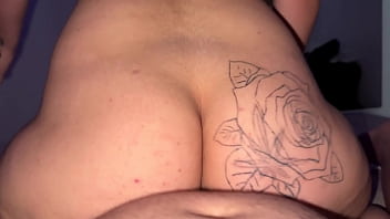 Menage com duas gostosas