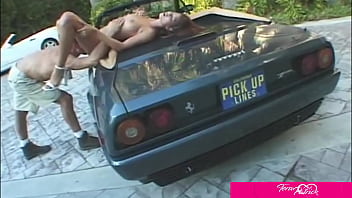 A big dick stud fucks stacked babe tera patrick so fucking well