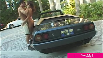 A big dick stud fucks stacked babe tera patrick so fucking well