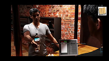 Intertwined 14 time to catch up with sexy blonde Intertwined 14 time to catch up with sexy blonde