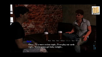 Intertwined 14 time to catch up with sexy blonde