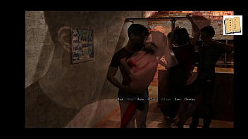 Intertwined 14 time to catch up with sexy blonde