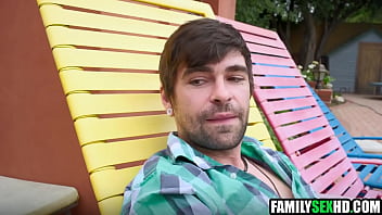 Step uncle turns nieces into his toys