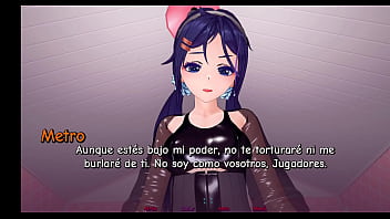 Mita Hentai Gameplay Xxx thumbnail