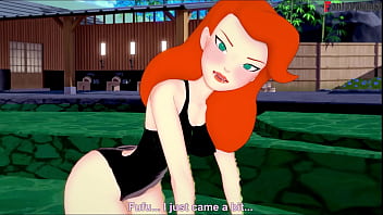 Robin fucks poison ivy halloween 2025 full movie on sheer & fantasyking3