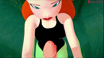 Robin fucks poison ivy halloween 2025 full movie on sheer & fantasyking3