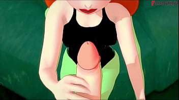 Robin fucks poison ivy halloween 2025 full movie on sheer & fantasyking3