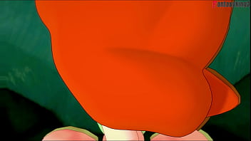 Robin fucks poison ivy halloween 2025 full movie on sheer & fantasyking3