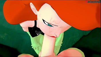 Robin fucks poison ivy halloween 2025 full movie on sheer & fantasyking3