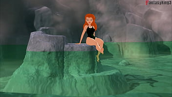 Robin fucks poison ivy halloween 2025 full movie on sheer & fantasyking3