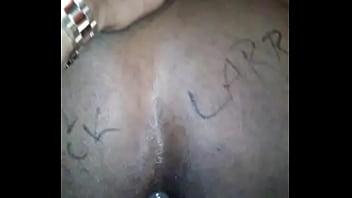 Big dick larry again