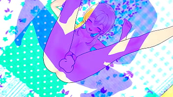 Lumine has intense sex with stepbrother genshin impact hentai