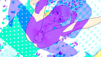 Lumine has intense sex with stepbrother genshin impact hentai