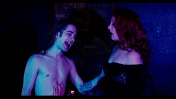 Vampyr uncensored ft winter legh mr rogers