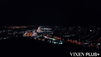 On The Way To Dinner Jia's Date Shows Her His New Ride And Eats Her Pussy Right On The Spot They're Not Making It To The Restaurant thumbnail